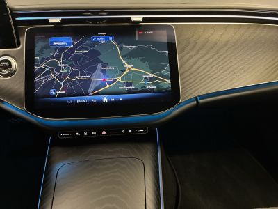 Mercedes-Benz E-Klasse Gebrauchtwagen