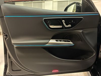 Mercedes-Benz E-Klasse Gebrauchtwagen