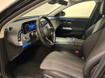 Mercedes-Benz E-Klasse Gebrauchtwagen