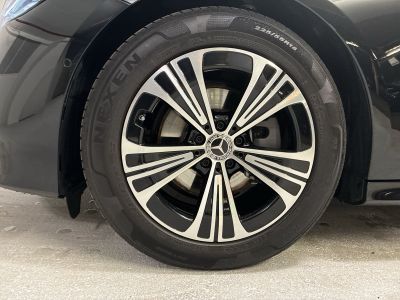 Mercedes-Benz E-Klasse Gebrauchtwagen