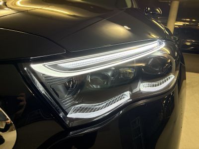 Mercedes-Benz E-Klasse Gebrauchtwagen