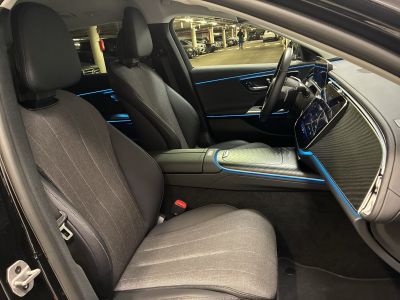 Mercedes-Benz E-Klasse Gebrauchtwagen