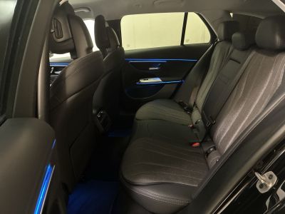 Mercedes-Benz E-Klasse Gebrauchtwagen