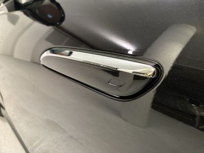 Mercedes-Benz E-Klasse Gebrauchtwagen