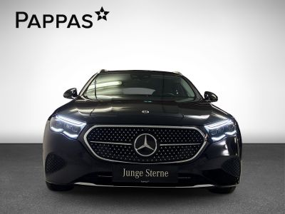Mercedes-Benz E-Klasse Gebrauchtwagen