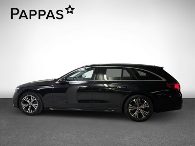 Mercedes-Benz E-Klasse Gebrauchtwagen