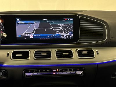 Mercedes-Benz GLE Gebrauchtwagen