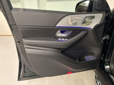 Mercedes-Benz GLE Gebrauchtwagen