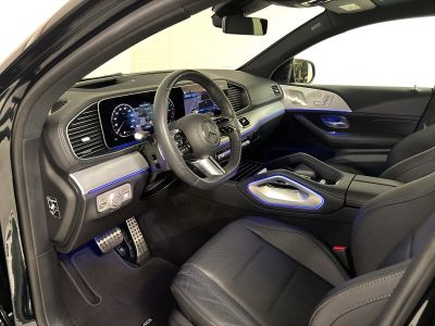 Mercedes-Benz GLE Gebrauchtwagen