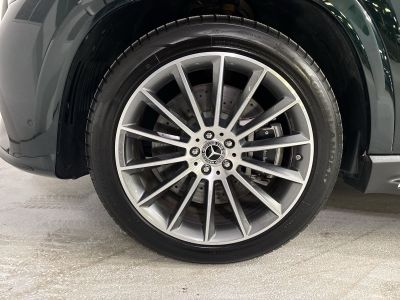 Mercedes-Benz GLE Gebrauchtwagen