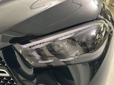 Mercedes-Benz GLE Gebrauchtwagen