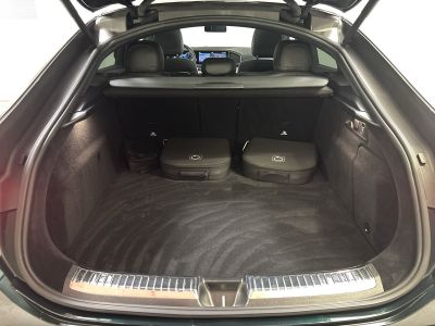 Mercedes-Benz GLE Gebrauchtwagen