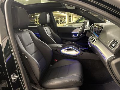 Mercedes-Benz GLE Gebrauchtwagen