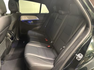 Mercedes-Benz GLE Gebrauchtwagen