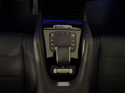 Mercedes-Benz GLE Gebrauchtwagen