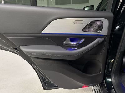 Mercedes-Benz GLE Gebrauchtwagen