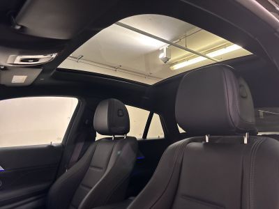 Mercedes-Benz GLE Gebrauchtwagen