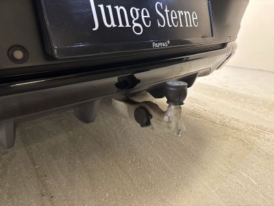 Mercedes-Benz GLE Gebrauchtwagen