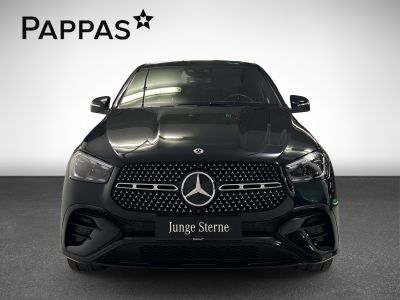 Mercedes-Benz GLE Gebrauchtwagen