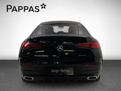 Mercedes-Benz GLE Gebrauchtwagen