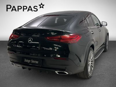 Mercedes-Benz GLE Gebrauchtwagen