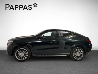 Mercedes-Benz GLE Gebrauchtwagen