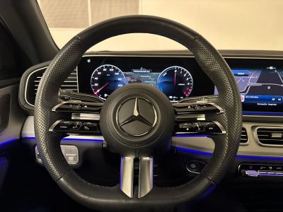 Mercedes-Benz GLE Gebrauchtwagen