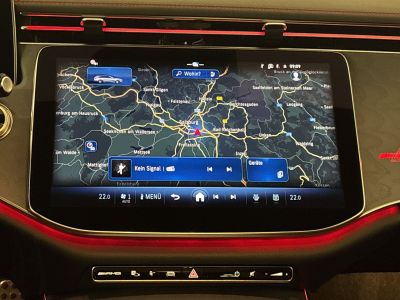 Mercedes-Benz E-Klasse Gebrauchtwagen