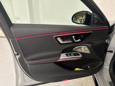 Mercedes-Benz E-Klasse Gebrauchtwagen