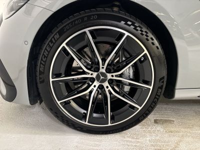 Mercedes-Benz E-Klasse Gebrauchtwagen