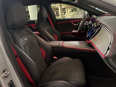 Mercedes-Benz E-Klasse Gebrauchtwagen