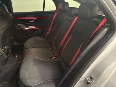 Mercedes-Benz E-Klasse Gebrauchtwagen