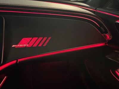 Mercedes-Benz E-Klasse Gebrauchtwagen