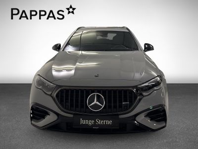 Mercedes-Benz E-Klasse Gebrauchtwagen