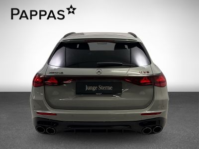 Mercedes-Benz E-Klasse Gebrauchtwagen