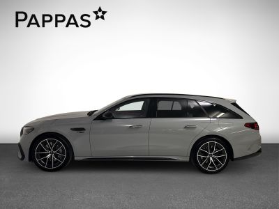 Mercedes-Benz E-Klasse Gebrauchtwagen