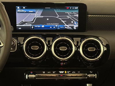 Mercedes-Benz A-Klasse Gebrauchtwagen