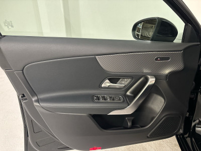 Mercedes-Benz A-Klasse Gebrauchtwagen