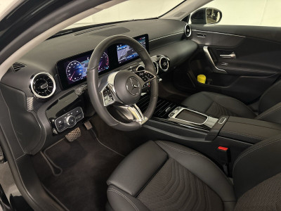 Mercedes-Benz A-Klasse Gebrauchtwagen