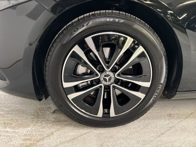 Mercedes-Benz A-Klasse Gebrauchtwagen