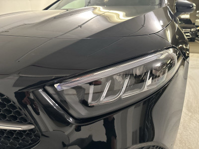 Mercedes-Benz A-Klasse Gebrauchtwagen