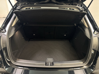 Mercedes-Benz A-Klasse Gebrauchtwagen