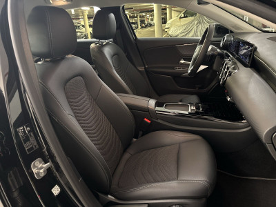 Mercedes-Benz A-Klasse Gebrauchtwagen