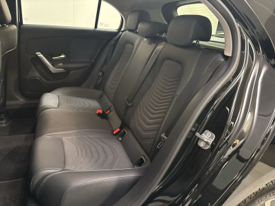 Mercedes-Benz A-Klasse Gebrauchtwagen