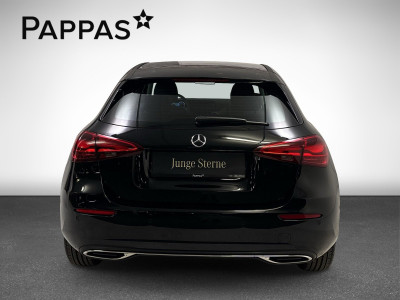 Mercedes-Benz A-Klasse Gebrauchtwagen