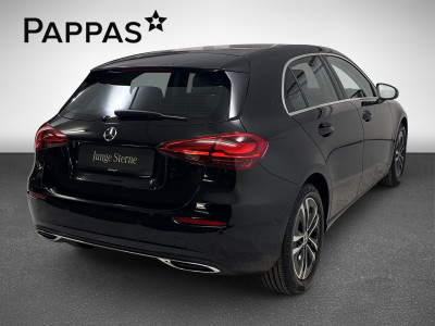 Mercedes-Benz A-Klasse Gebrauchtwagen