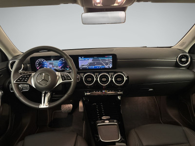Mercedes-Benz A-Klasse Gebrauchtwagen
