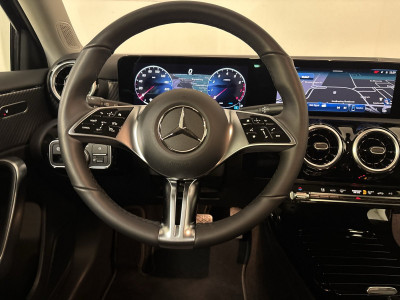 Mercedes-Benz A-Klasse Gebrauchtwagen