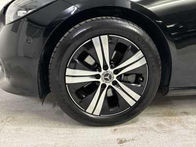 Mercedes-Benz C-Klasse Gebrauchtwagen