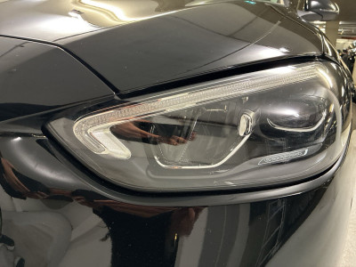 Mercedes-Benz C-Klasse Gebrauchtwagen